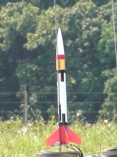 Patriot - B6-4